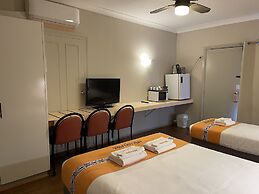 Philadelphia Motor Inn Echuca