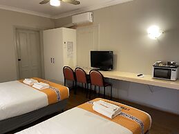 Philadelphia Motor Inn Echuca
