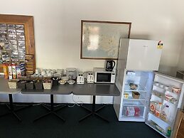 Philadelphia Motor Inn Echuca