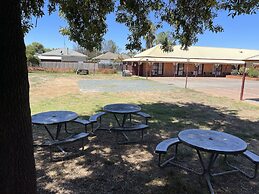 Philadelphia Motor Inn Echuca