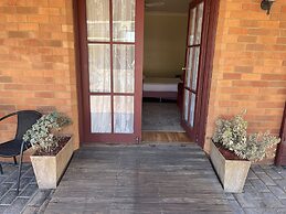 Philadelphia Motor Inn Echuca