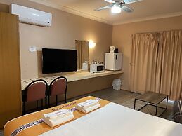 Philadelphia Motor Inn Echuca