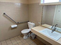 Philadelphia Motor Inn Echuca
