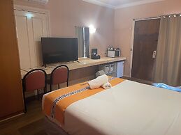 Philadelphia Motor Inn Echuca