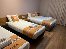 Philadelphia Motor Inn Echuca