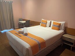 Philadelphia Motor Inn Echuca