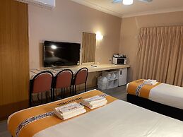 Philadelphia Motor Inn Echuca