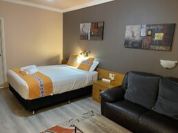 Philadelphia Motor Inn Echuca