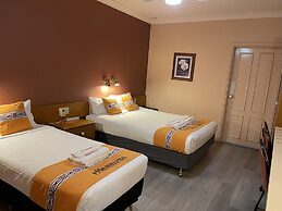 Philadelphia Motor Inn Echuca