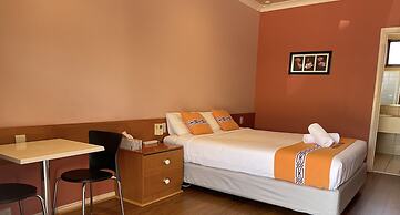 Philadelphia Motor Inn Echuca