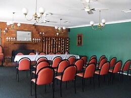 Philadelphia Motor Inn Echuca