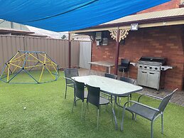 Philadelphia Motor Inn Echuca