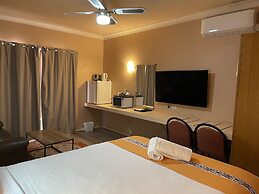 Philadelphia Motor Inn Echuca