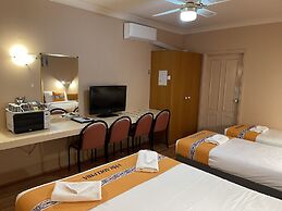 Philadelphia Motor Inn Echuca