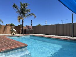 Philadelphia Motor Inn Echuca