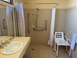 Philadelphia Motor Inn Echuca