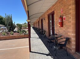 Philadelphia Motor Inn Echuca