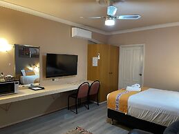 Philadelphia Motor Inn Echuca