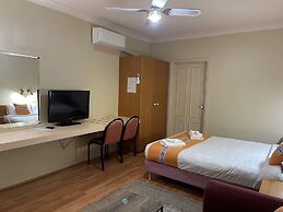 Philadelphia Motor Inn Echuca