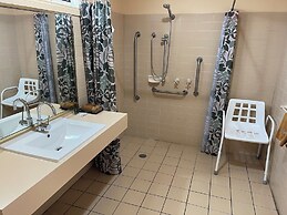 Philadelphia Motor Inn Echuca