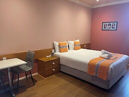 Philadelphia Motor Inn Echuca