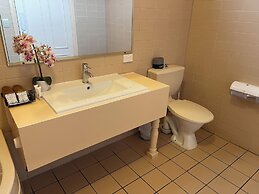 Philadelphia Motor Inn Echuca