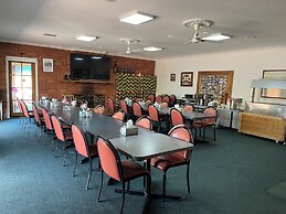 Philadelphia Motor Inn Echuca