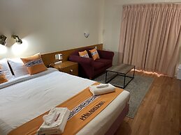 Philadelphia Motor Inn Echuca