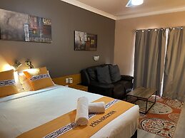Philadelphia Motor Inn Echuca