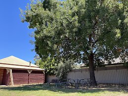 Philadelphia Motor Inn Echuca