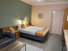 Philadelphia Motor Inn Echuca