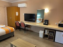 Philadelphia Motor Inn Echuca