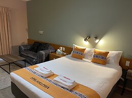 Philadelphia Motor Inn Echuca