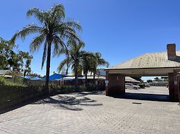 Philadelphia Motor Inn Echuca