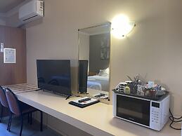 Philadelphia Motor Inn Echuca