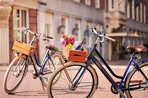 Tivoli Doelen Amsterdam Hotel