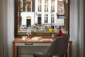 Tivoli Doelen Amsterdam Hotel