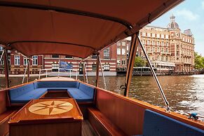 Tivoli Doelen Amsterdam Hotel