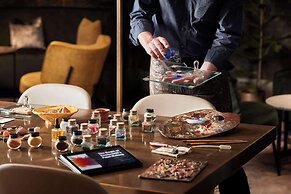 Tivoli Doelen Amsterdam Hotel