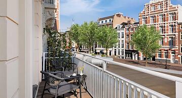 Tivoli Doelen Amsterdam Hotel