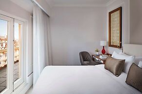 Tivoli Doelen Amsterdam Hotel