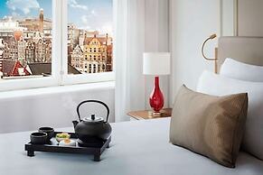 Tivoli Doelen Amsterdam Hotel