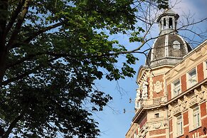 Tivoli Doelen Amsterdam Hotel