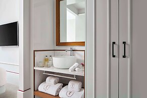 Tivoli Doelen Amsterdam Hotel