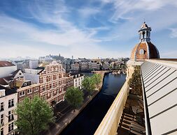 Tivoli Doelen Amsterdam Hotel