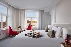 Tivoli Doelen Amsterdam Hotel