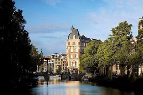 Tivoli Doelen Amsterdam Hotel