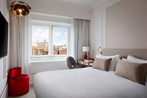 Tivoli Doelen Amsterdam Hotel