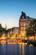 Tivoli Doelen Amsterdam Hotel