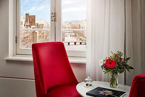 Tivoli Doelen Amsterdam Hotel